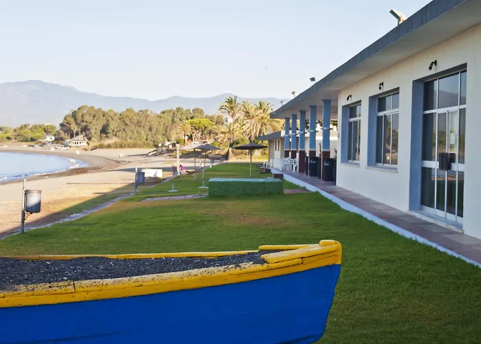 Globales Playa Estepona